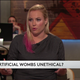 Illustration for article titled Meghan McCain Is "Violently Uncomfortable" with Artificial Wombs